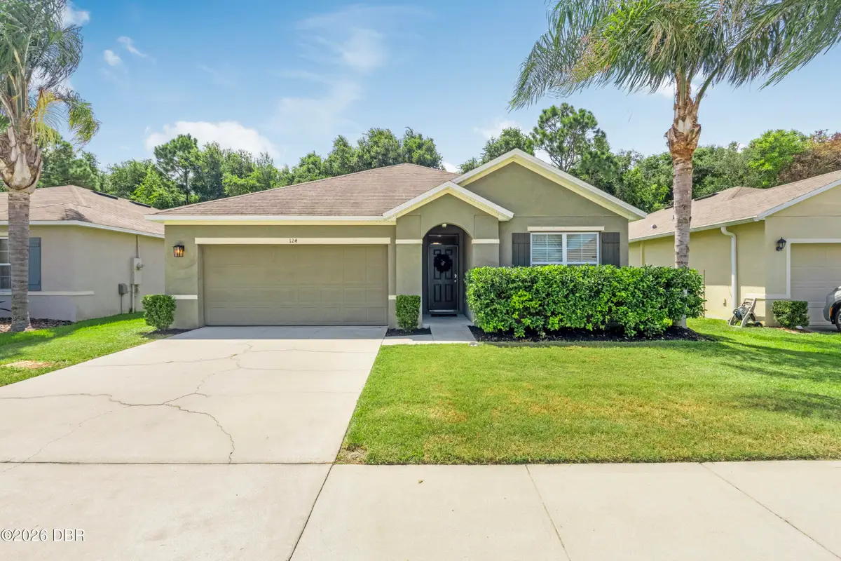 124 Fishermans Cove Drive, Edgewater, FL 32141 - #1