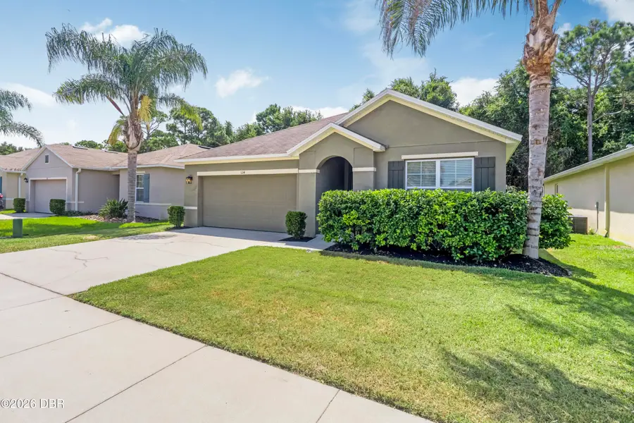 124 Fishermans Cove Drive, Edgewater, FL 32141 - #3