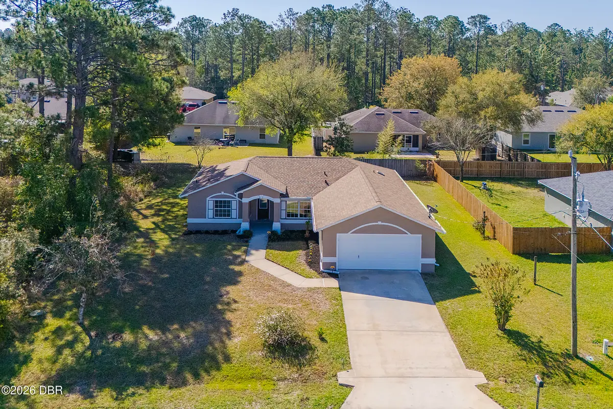 9 Slipper Flower Path, Palm Coast, FL 32164 - #1