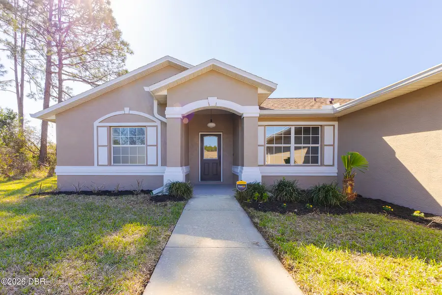 9 Slipper Flower Path, Palm Coast, FL 32164 - #2