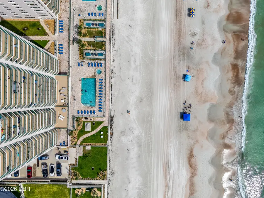 3315 S Atlantic Avenue #1806, Daytona Beach Shores, FL 32118 - #2