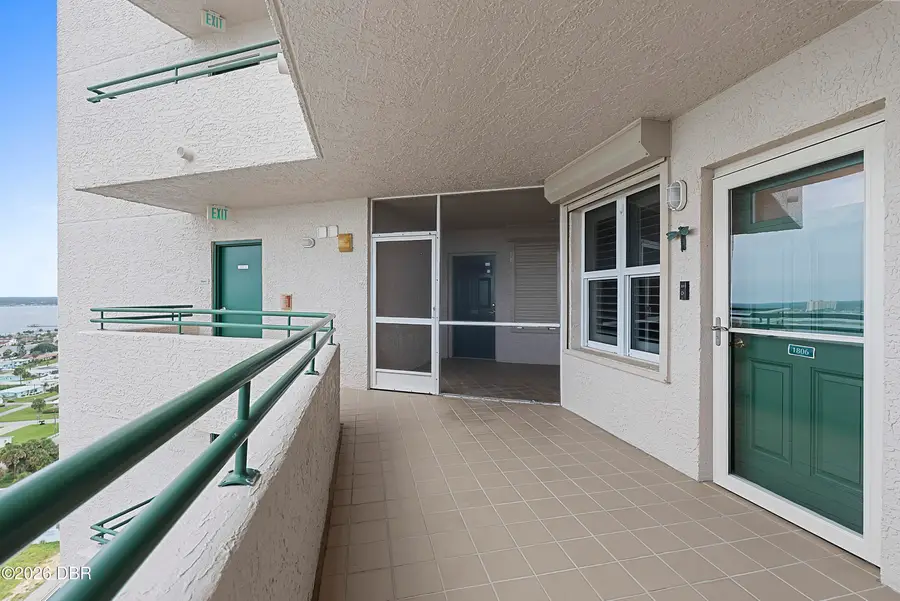 3315 S Atlantic Avenue #1806, Daytona Beach Shores, FL 32118 - #3