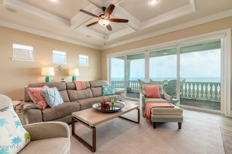 2282 S Ocean Shore Boulevard, Flagler Beach, FL 32136 - #2