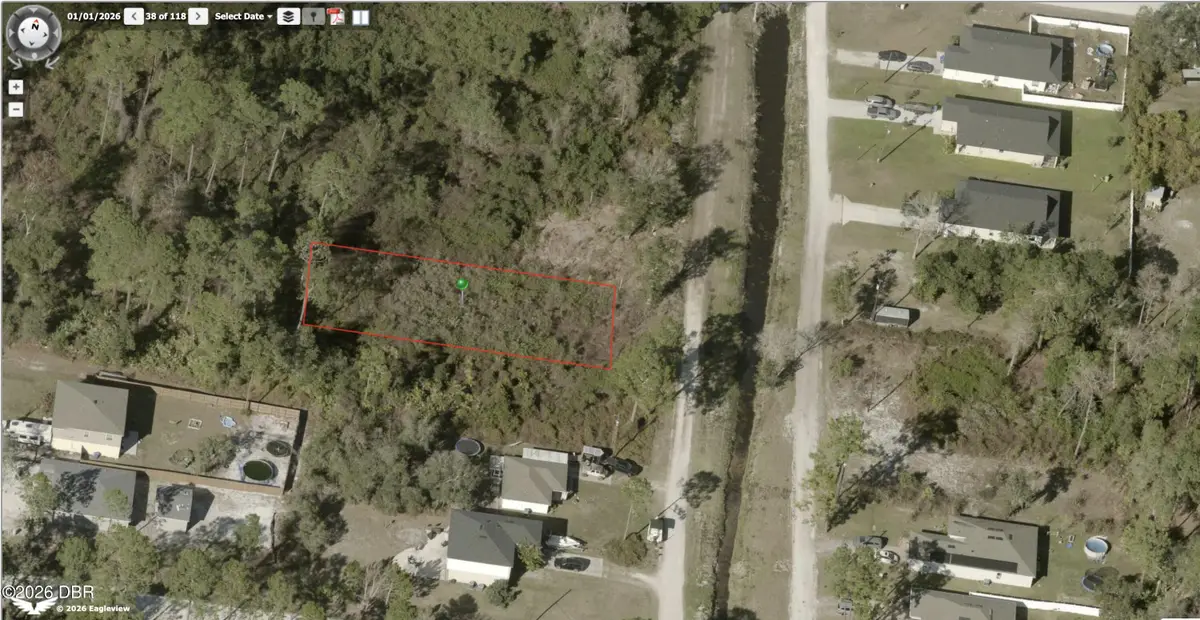 0 Central Parkway, Deland, FL 32724 - #1