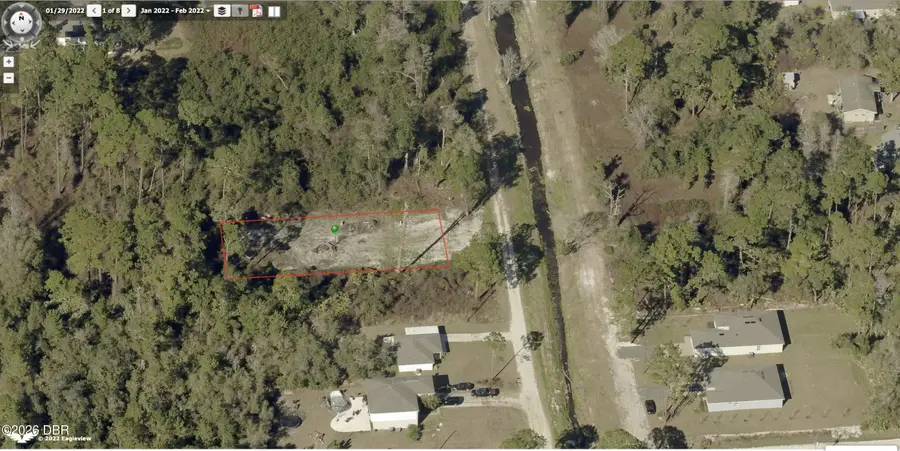 0 Central Parkway, Deland, FL 32724 - #2
