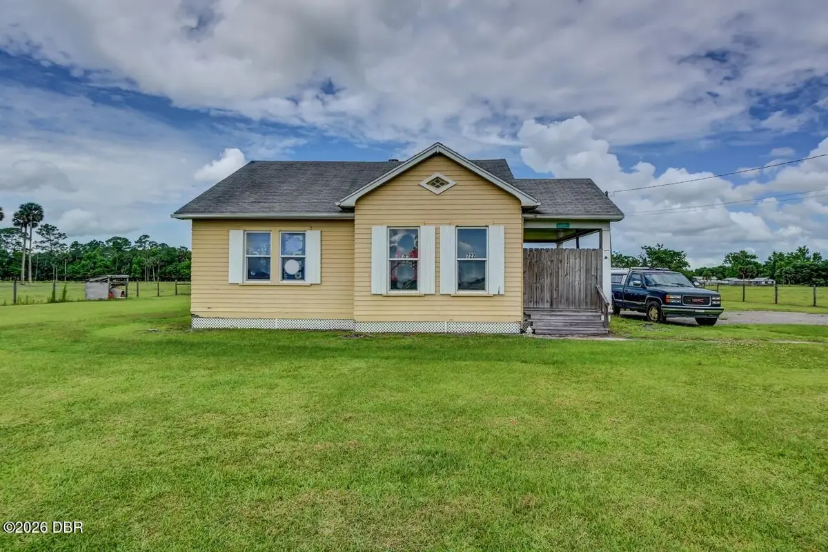 772 N Airport Road, New Smyrna Beach, FL 32168 - #1