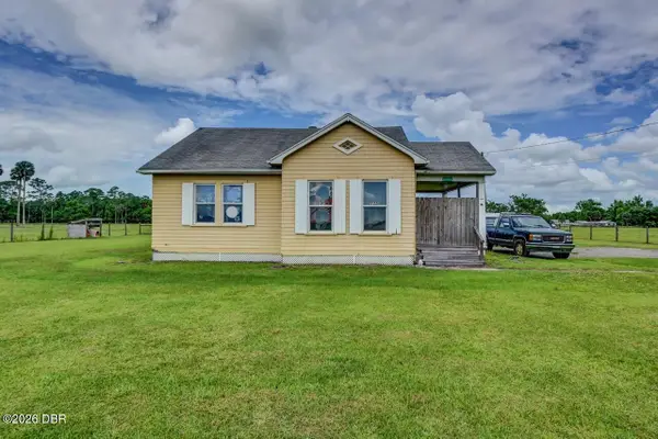 772 N Airport Road, New Smyrna Beach, FL 32168