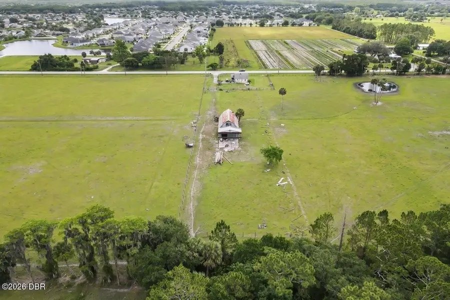 772 N Airport Road, New Smyrna Beach, FL 32168 - #3