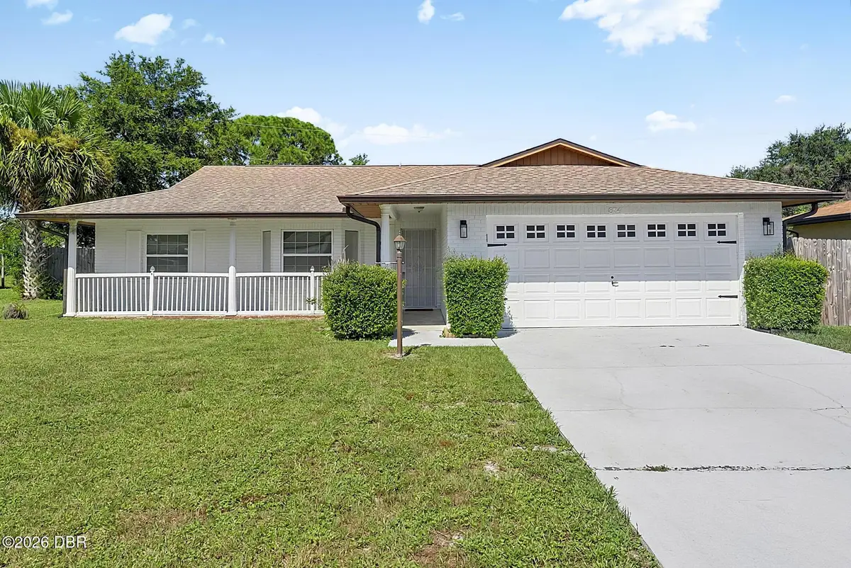 874 Goldcoast Drive, Deltona, FL 32725 - #1