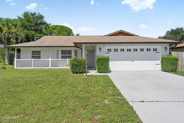 874 Goldcoast Drive, Deltona, FL 32725