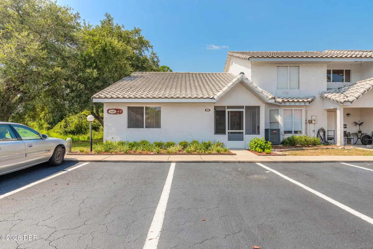 3526 Forest Branch Drive #Apt A, Port Orange, FL 32129 - #1