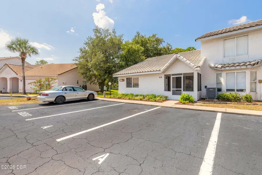 3526 Forest Branch Drive #Apt A, Port Orange, FL 32129 - #2