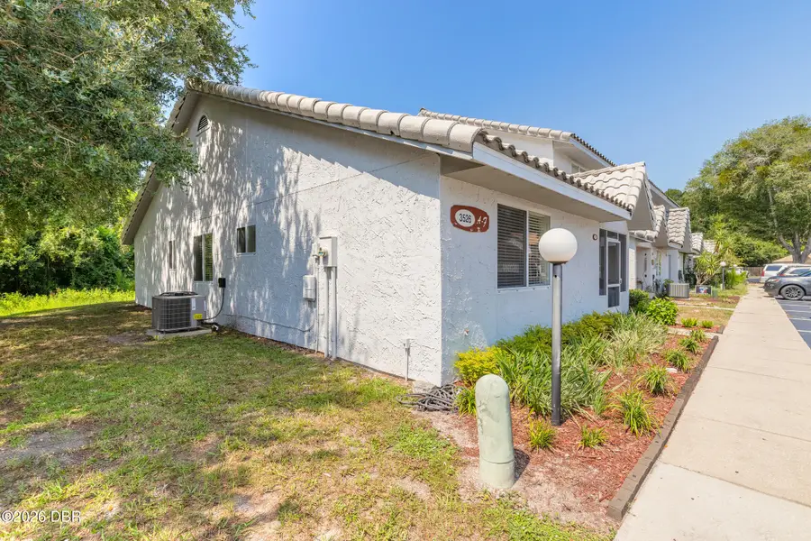 3526 Forest Branch Drive #Apt A, Port Orange, FL 32129 - #3