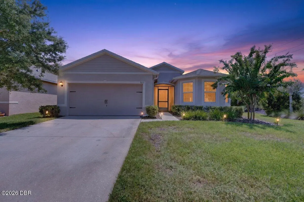 5349 Sandpine Haven Lane, Port Orange, FL 32128 - #1