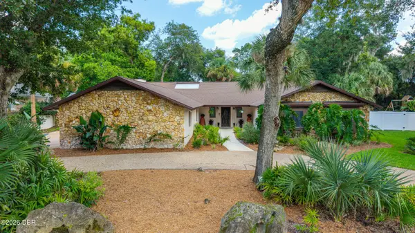 201 Rio Pinar Drive, Ormond Beach, FL 32174