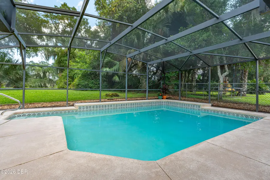 201 Rio Pinar Drive, Ormond Beach, FL 32174 - #2