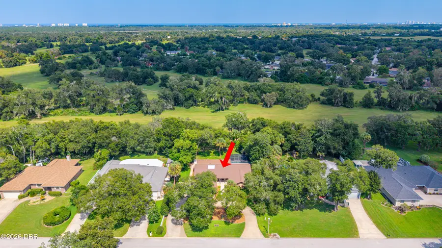 201 Rio Pinar Drive, Ormond Beach, FL 32174 - #3