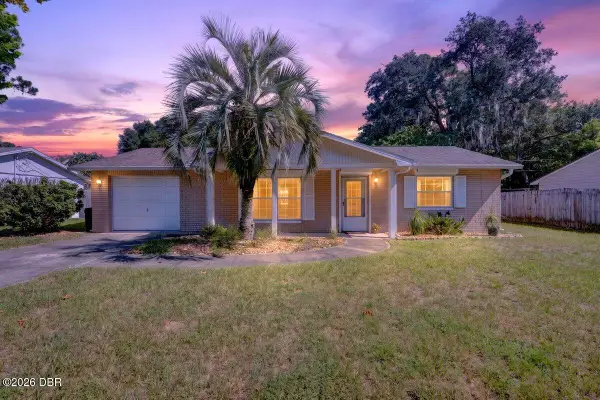 469 Wales Avenue, Port Orange, FL 32127
