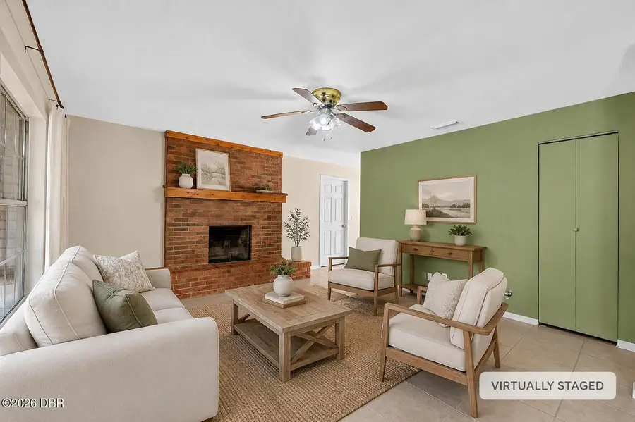 469 Wales Avenue, Port Orange, FL 32127 - #2