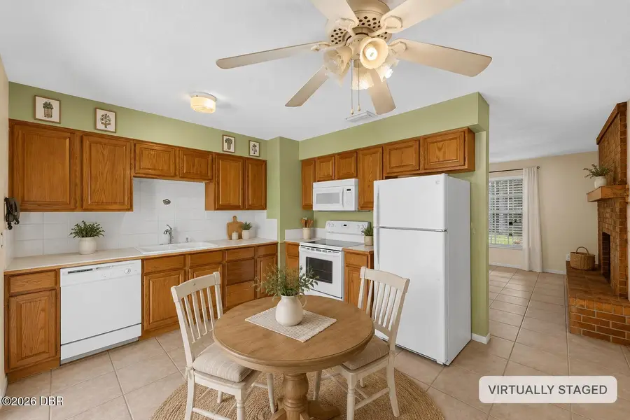 469 Wales Avenue, Port Orange, FL 32127 - #3