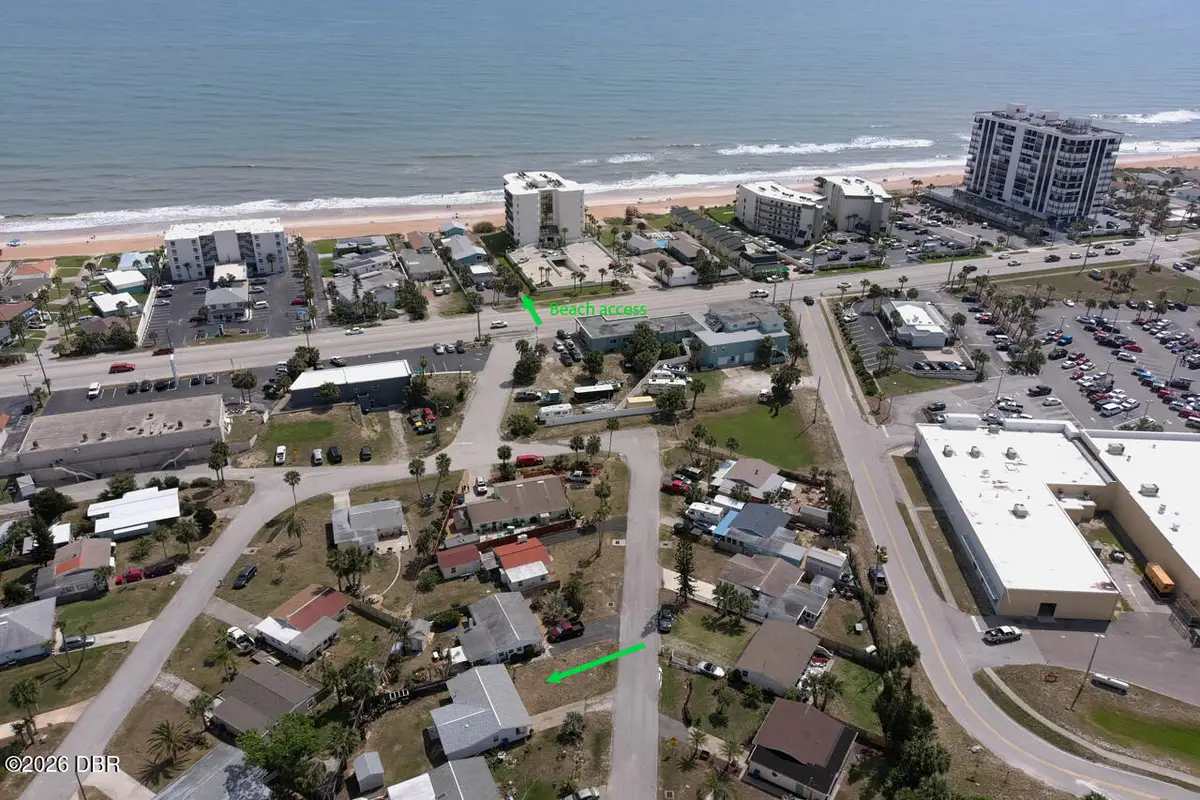 7 Hibiscus Drive, Ormond Beach, FL 32176 - #1