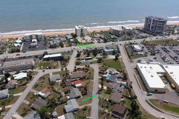 7 Hibiscus Drive, Ormond Beach, FL 32176