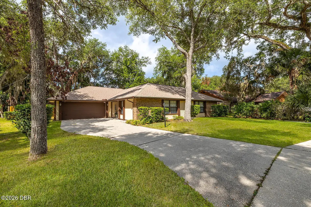 6179 Yellowstone Drive, Port Orange, FL 32127 - #1