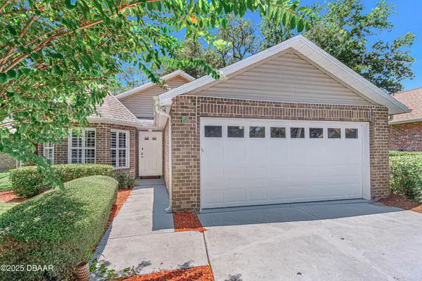 6 Oak Village Drive, Ormond Beach, FL 32174