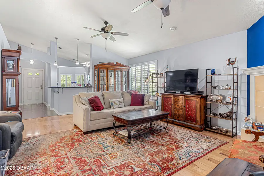 6 Oak Village Drive, Ormond Beach, FL 32174 - #3