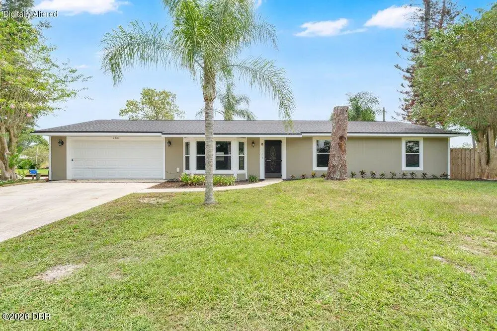 2304 Travelers Palm Drive, Edgewater, FL 32141 - #1