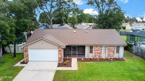 6 Parkside Way, Ormond Beach, FL 32174