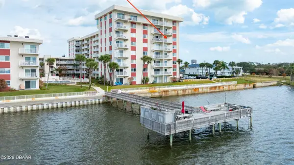 2711 N Halifax Avenue #695, Daytona Beach, FL 32118