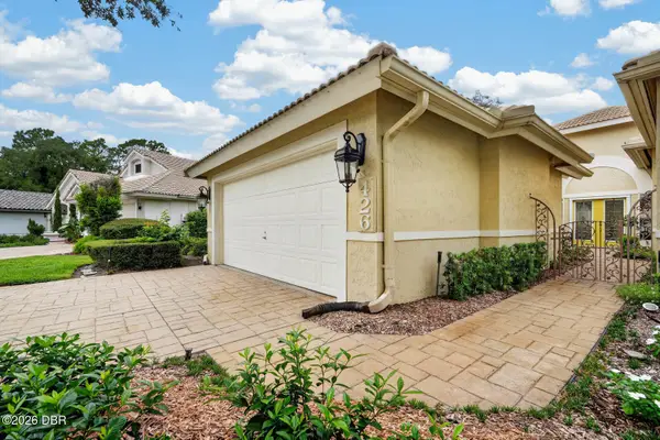 426 Harbour Town Lane, Ormond Beach, FL 32174