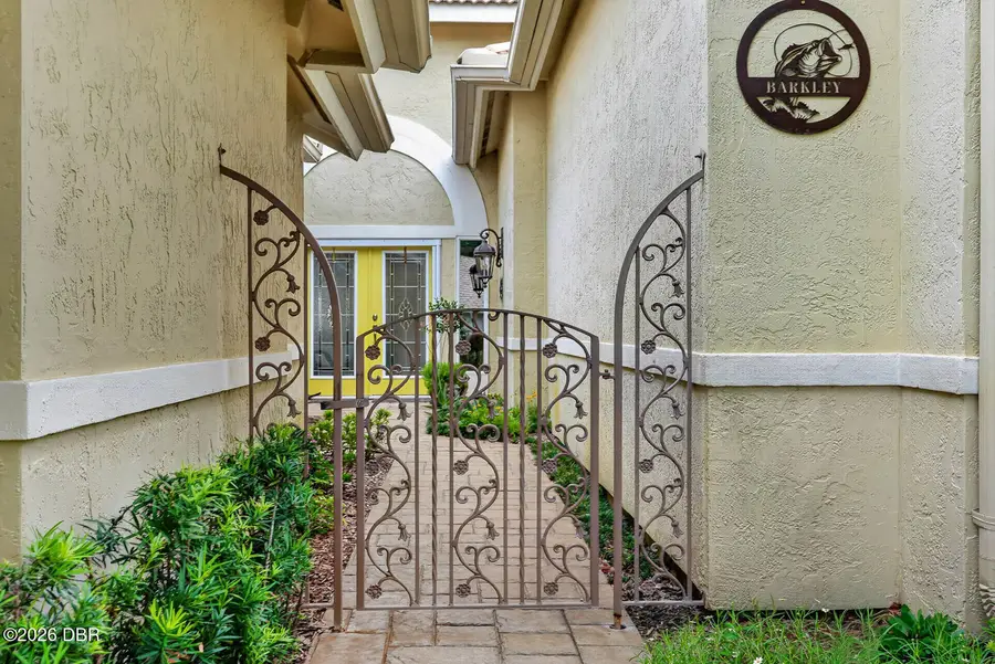 426 Harbour Town Lane, Ormond Beach, FL 32174 - #3