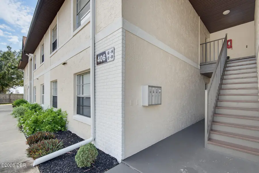 406 Banana Cay Drive #D, South Daytona, FL 32119 - #3