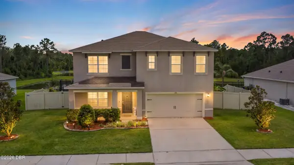 281 Sunset Point Drive, Ormond Beach, FL 32174