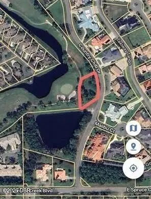 2077 Country Club Drive, Port Orange, FL 32128 - #1
