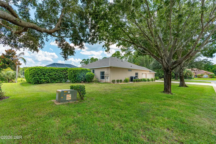 1820 Summer Green Drive, Port Orange, FL 32128 - #3
