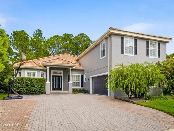 477 Luna Bella Lane, New Smyrna Beach, FL 32168