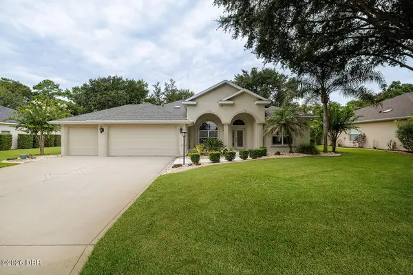 3516 Tory Circle, Ormond Beach, FL 32174