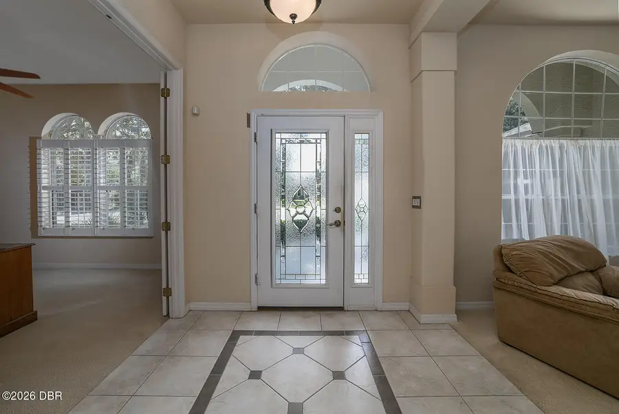 3516 Tory Circle, Ormond Beach, FL 32174 - #3