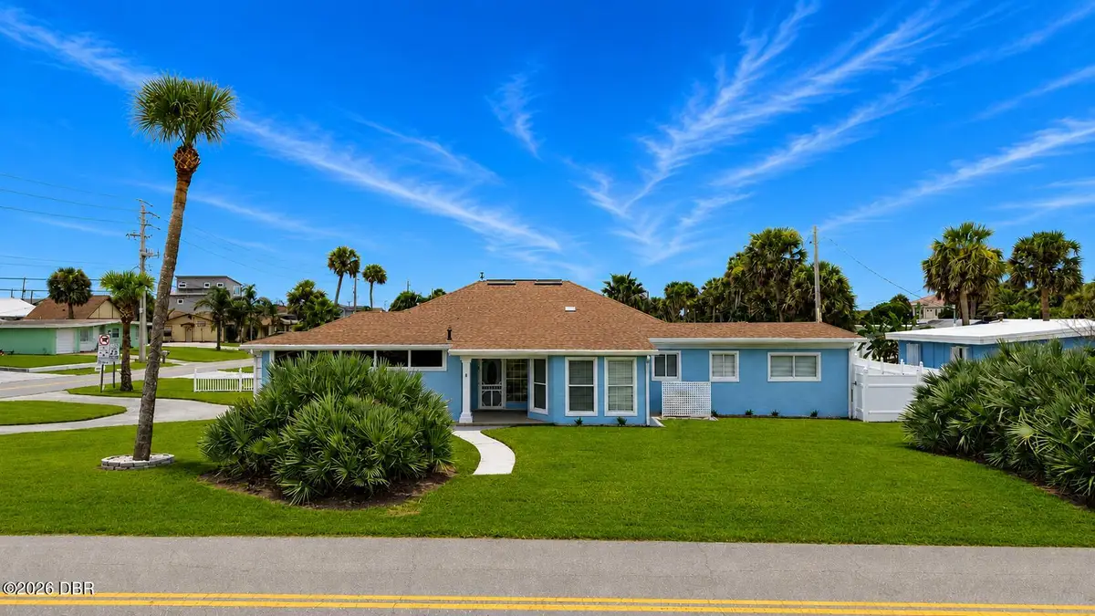 3900 Cardinal Boulevard, Port Orange, FL 32127 - #1