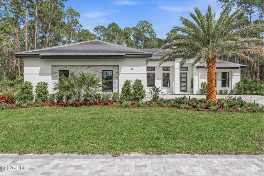 461 N Tymber Creek Road, Ormond Beach, FL 32174 - #2