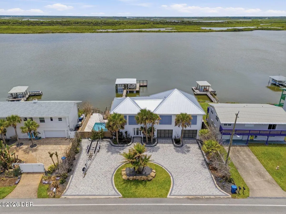 7050 Turtlemound Road, New Smyrna Beach, FL 32169 - #1
