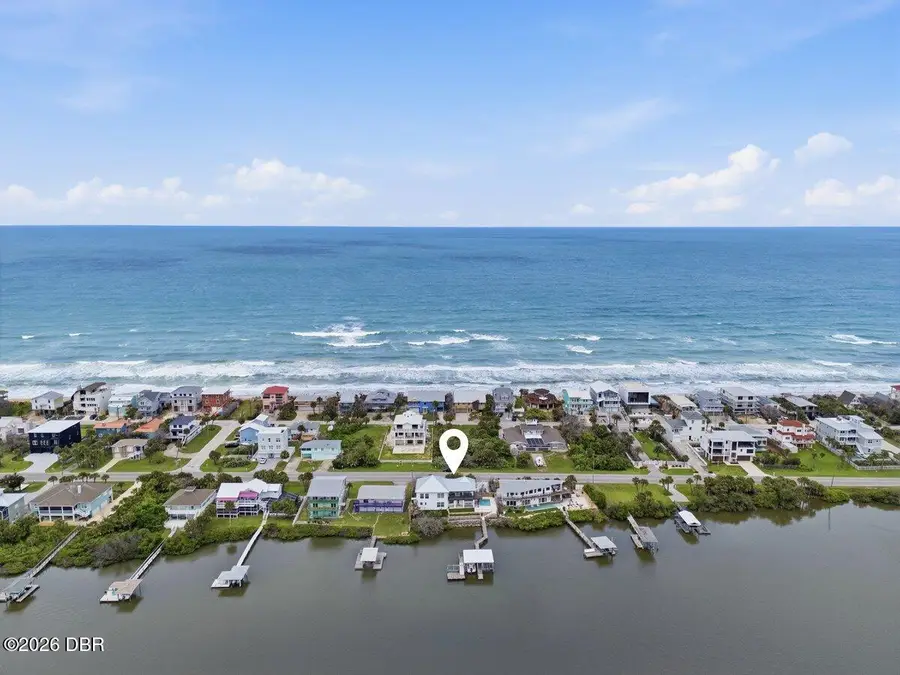 7050 Turtlemound Road, New Smyrna Beach, FL 32169 - #2