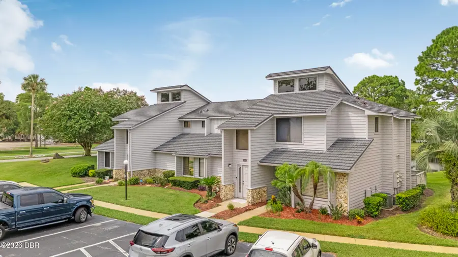 150 Blue Heron Drive #B, Daytona Beach, FL 32119 - #3