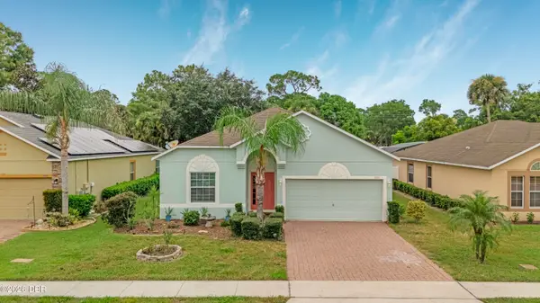 3923 Sunset Cove Drive, Port Orange, FL 32129