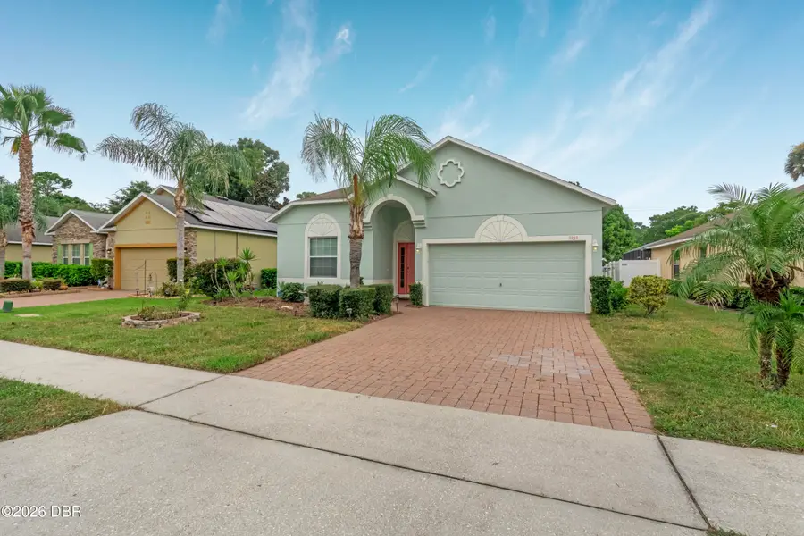 3923 Sunset Cove Drive, Port Orange, FL 32129 - #2
