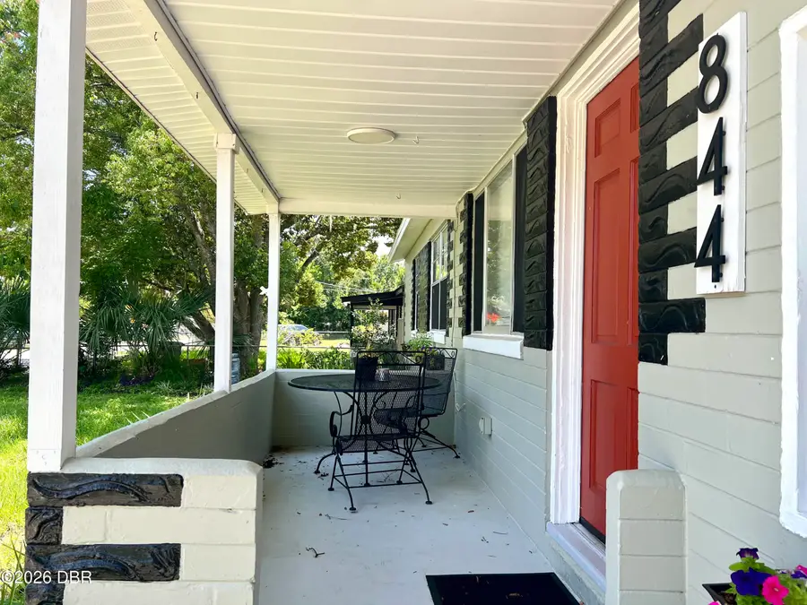 844 Essex Road, Daytona Beach, FL 32117 - #2