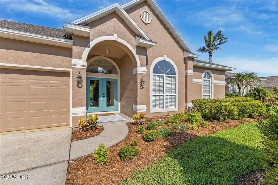 1765 Creekwater Boulevard, Port Orange, FL 32128 - #2